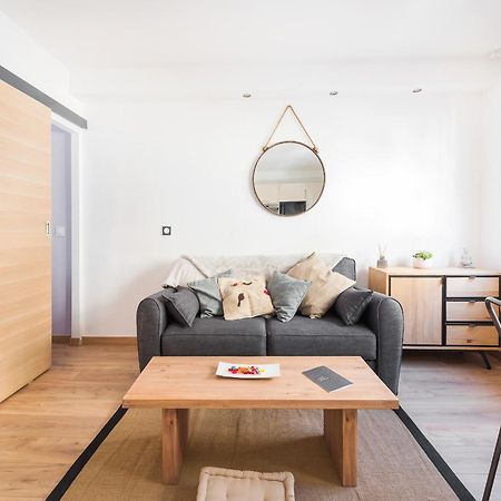 Appart - Suites Gaya Centre Ville Montpellier Exteriör bild