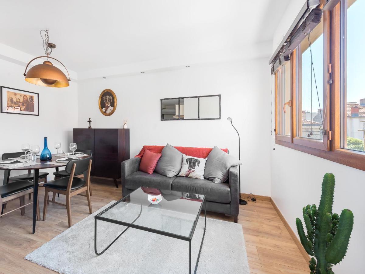 Appart - Suites Gaya Centre Ville Montpellier Exteriör bild